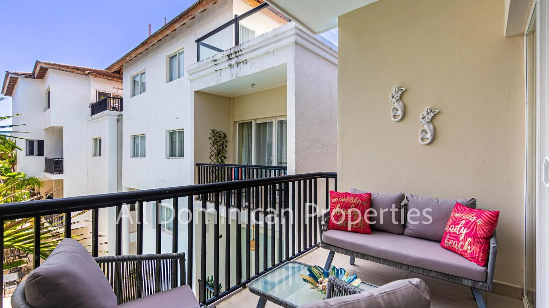 Novus Mare, Cabarete By Alldominicanproperties!