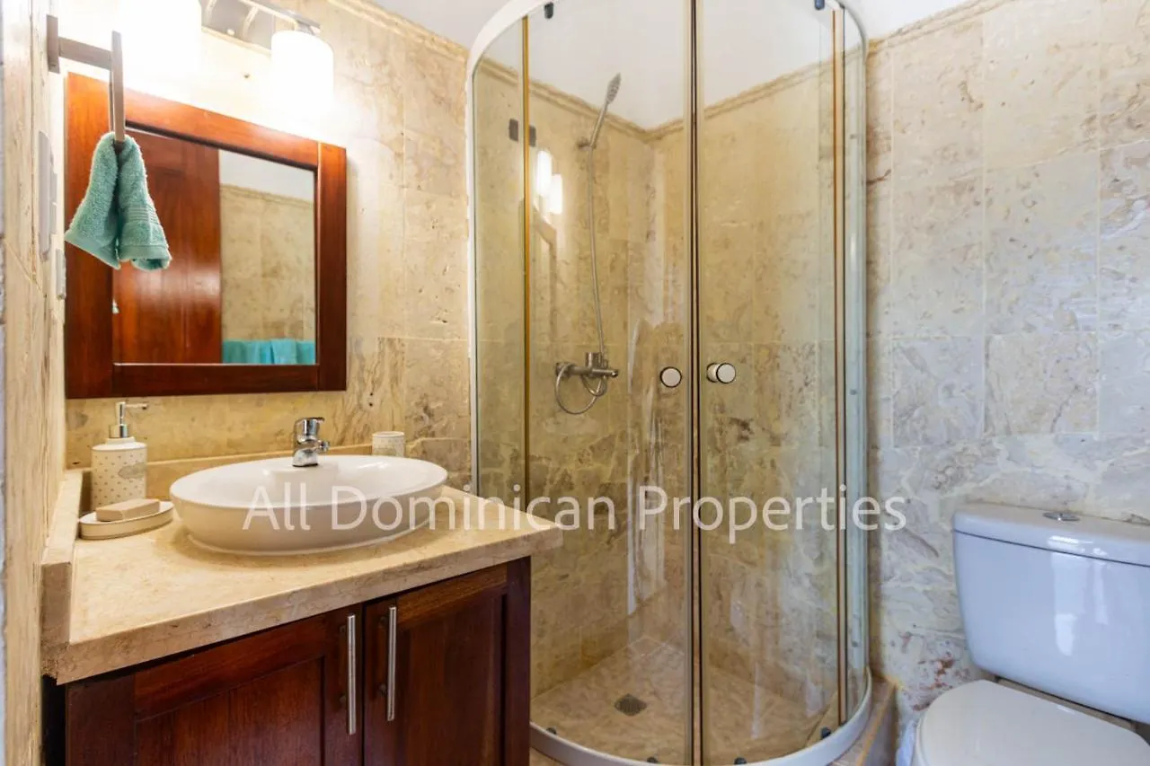 דירה Novus Mare, Cabarete By Alldominicanproperties! הרפובליקה הדומיניקנית