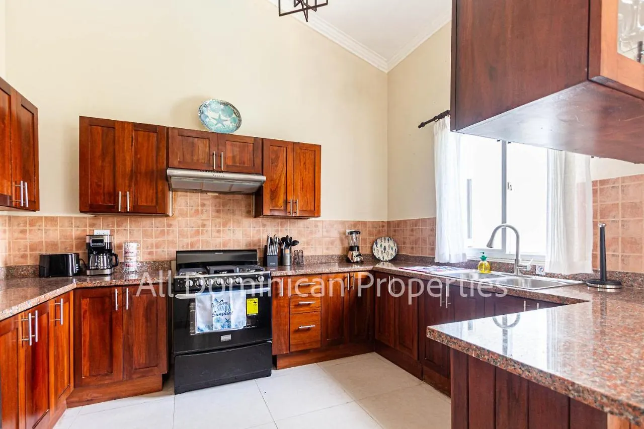 Novus Mare, Cabarete By Alldominicanproperties! הרפובליקה הדומיניקנית