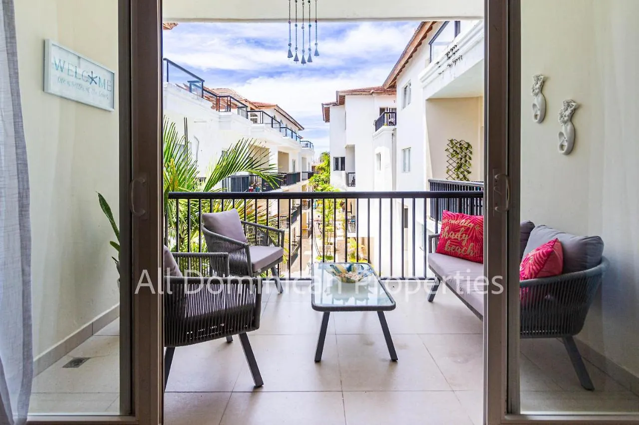 Novus Mare, Cabarete By Alldominicanproperties!