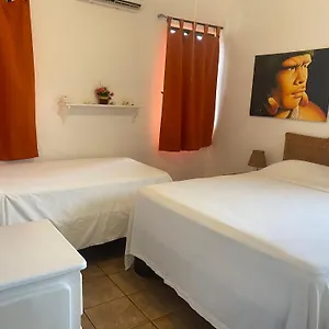 Cita Del Sol City Apartment